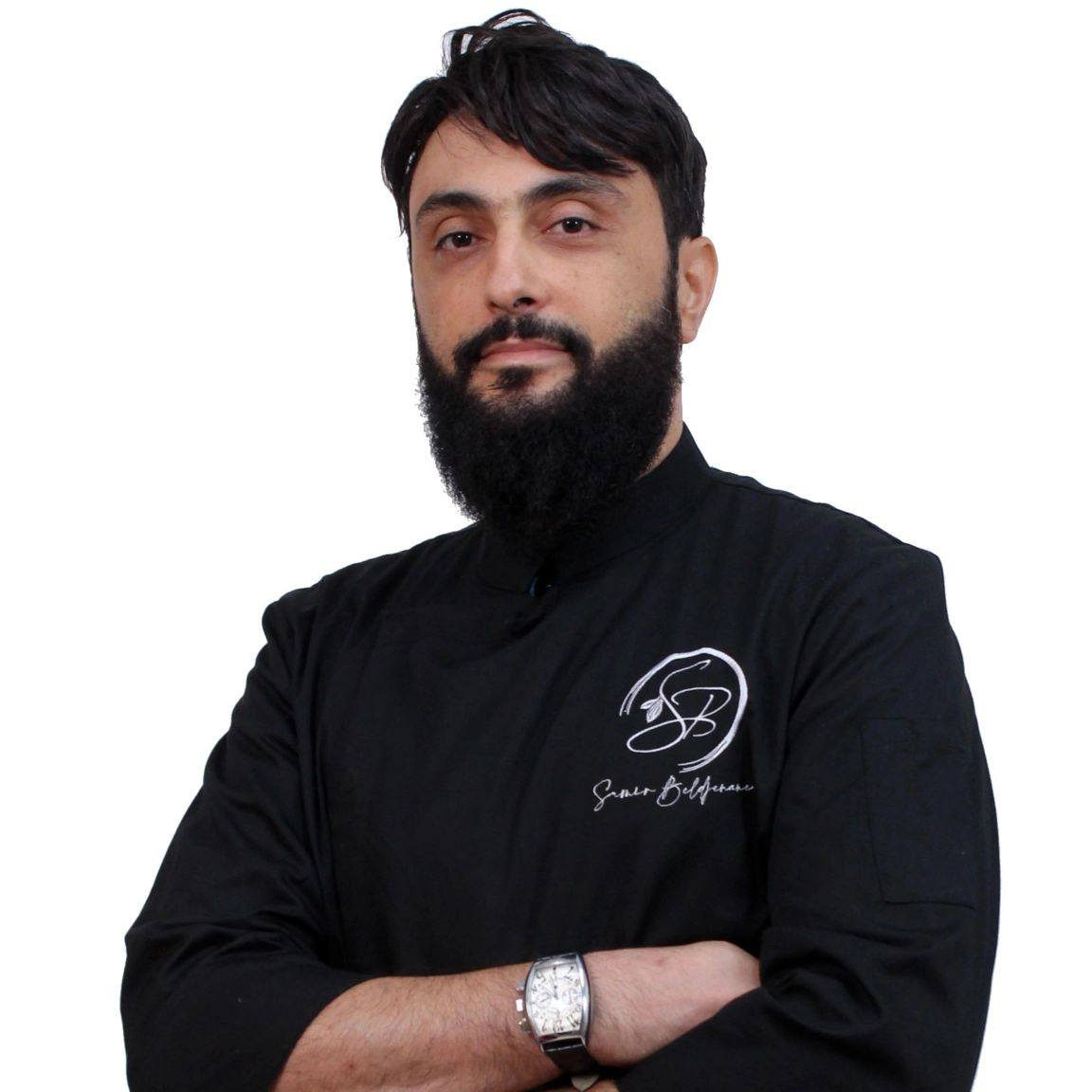 Chef Samir Beldjenane