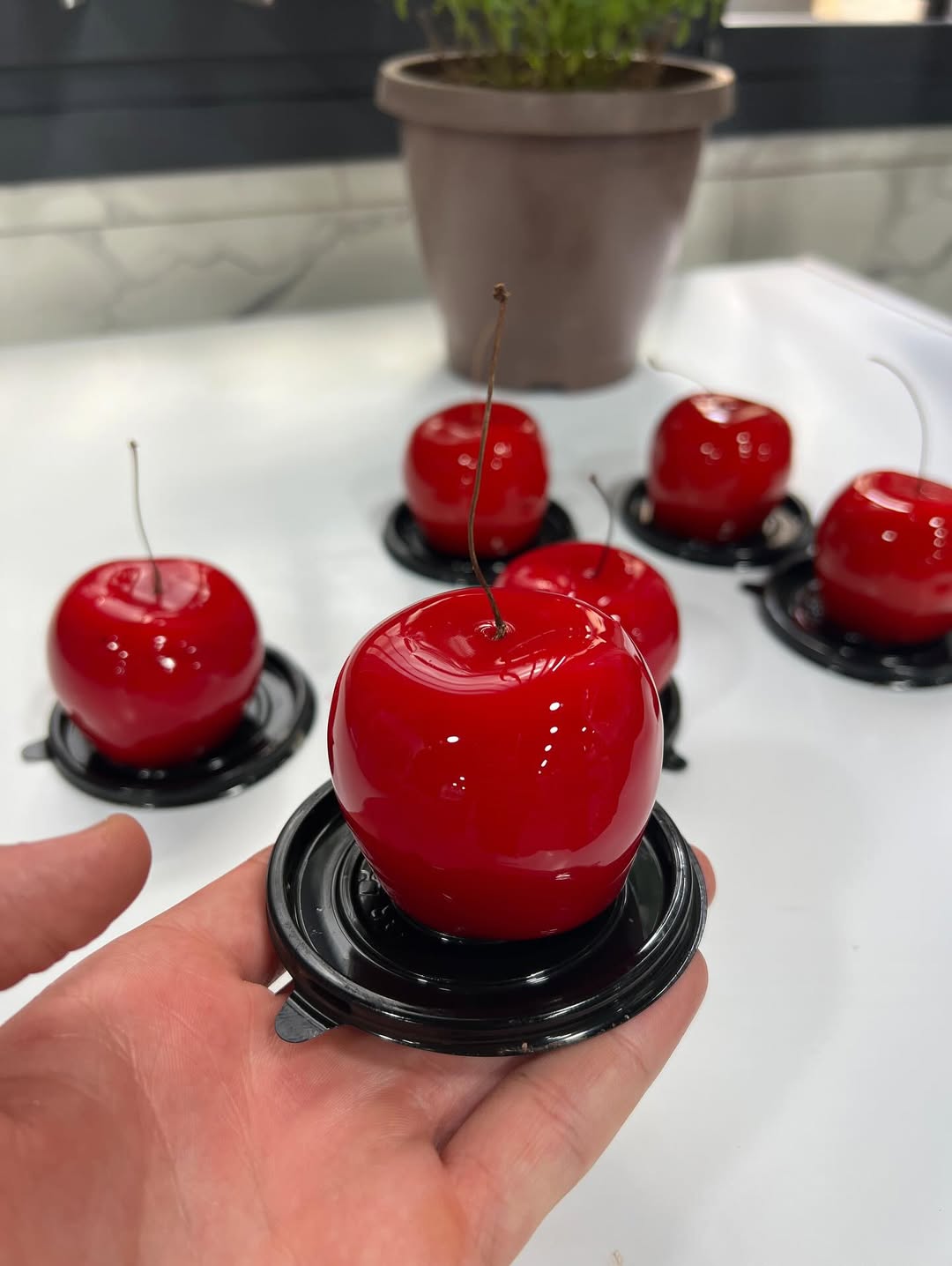 Trompe l’œil mini Cersie