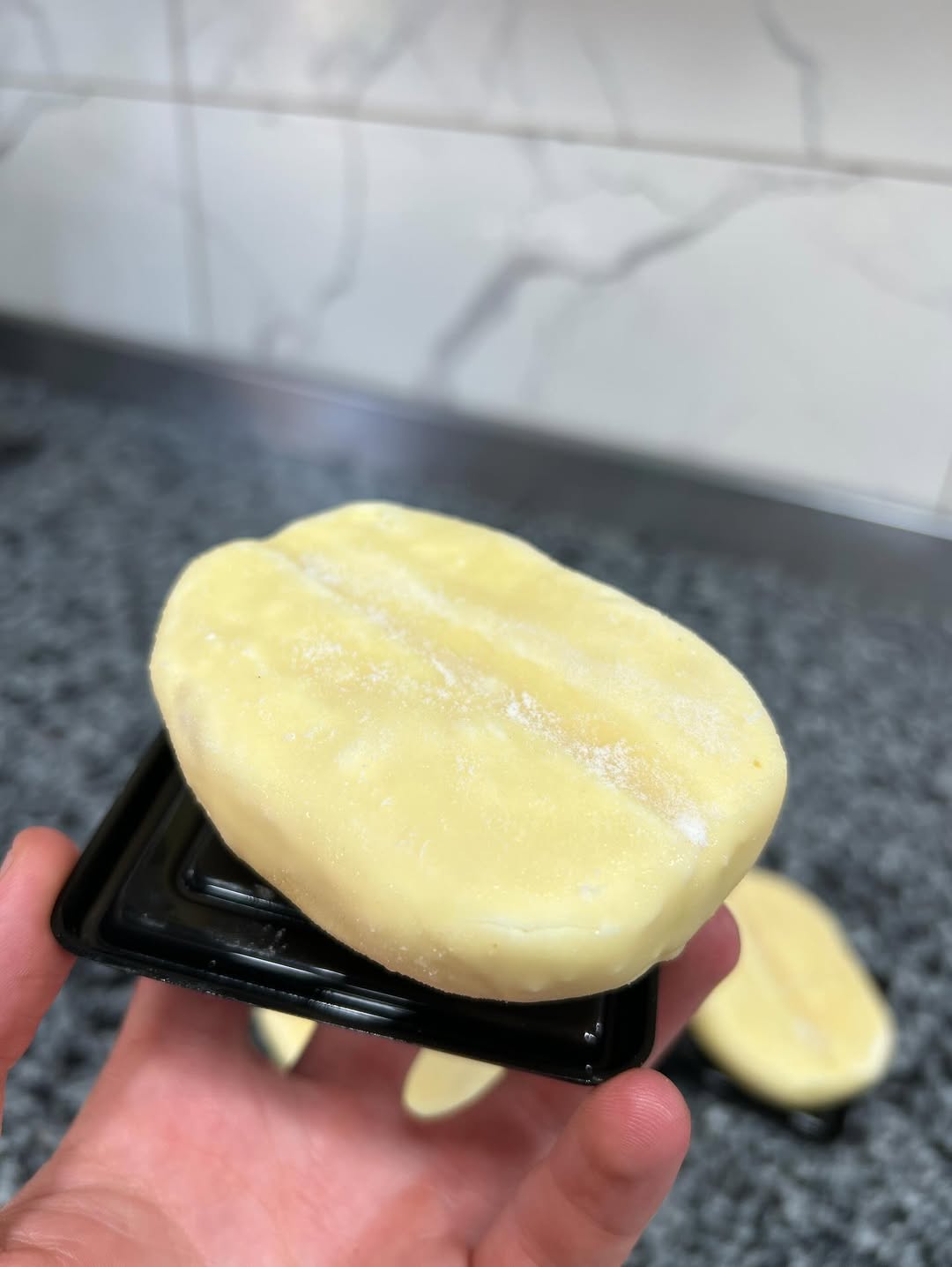 Trompe l’œil mini cachaouete