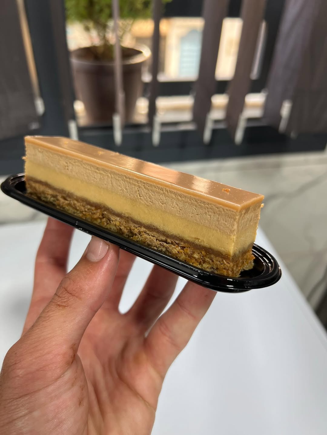 Le 100% caramel