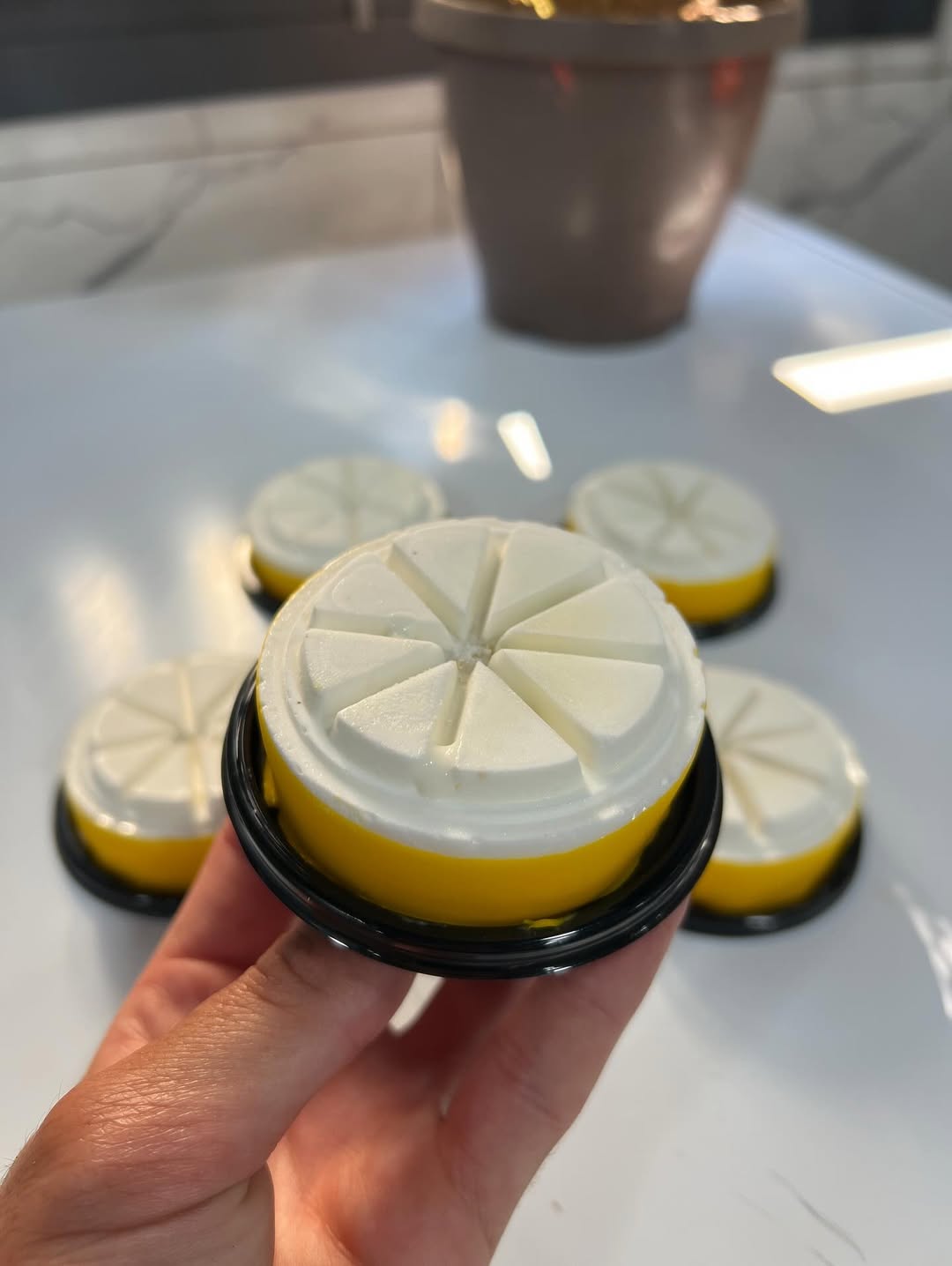 Demi Citron