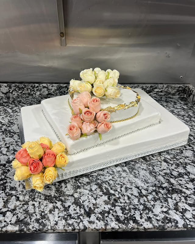 Piece montée mariage