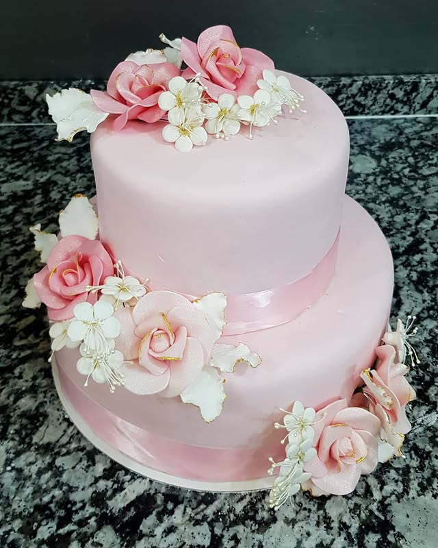 Piece montée mariage