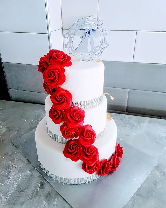 Piece montée mariage