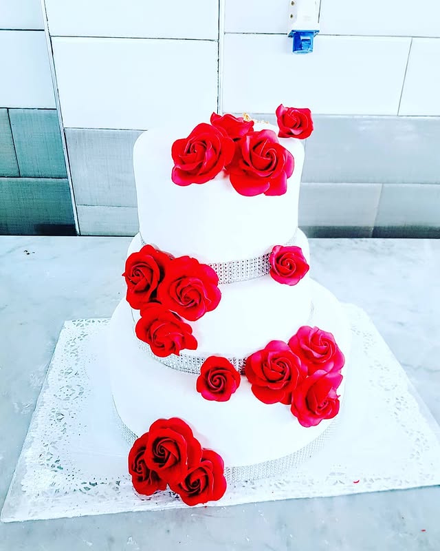 Piece montée mariage