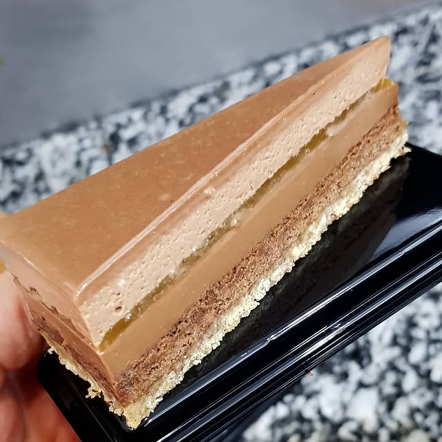 Passionnement chocolat