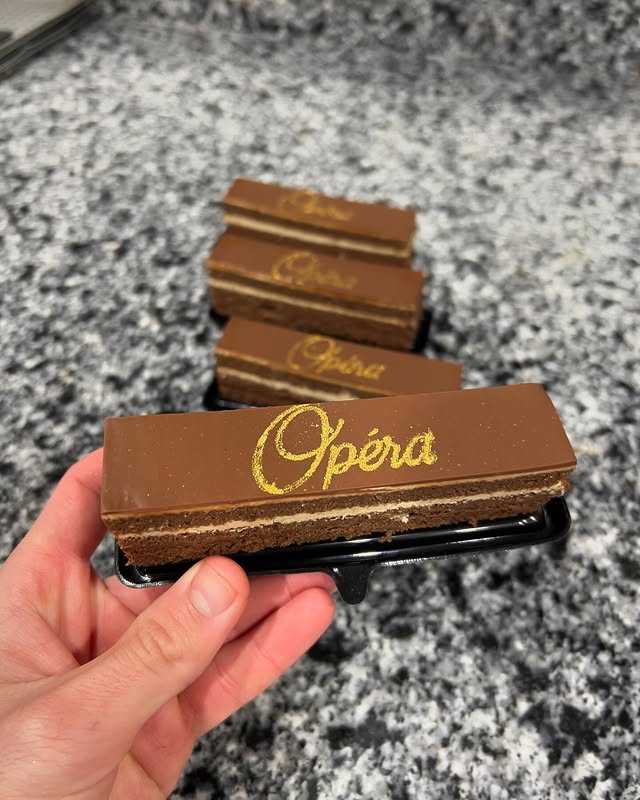 Opera classic