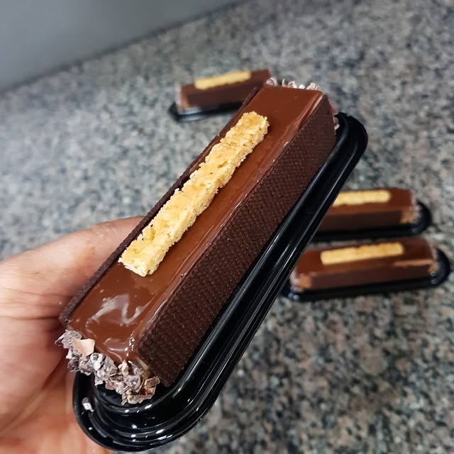 Chocolatine
