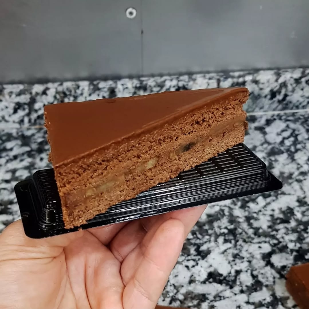 D�lice Nutella banane 