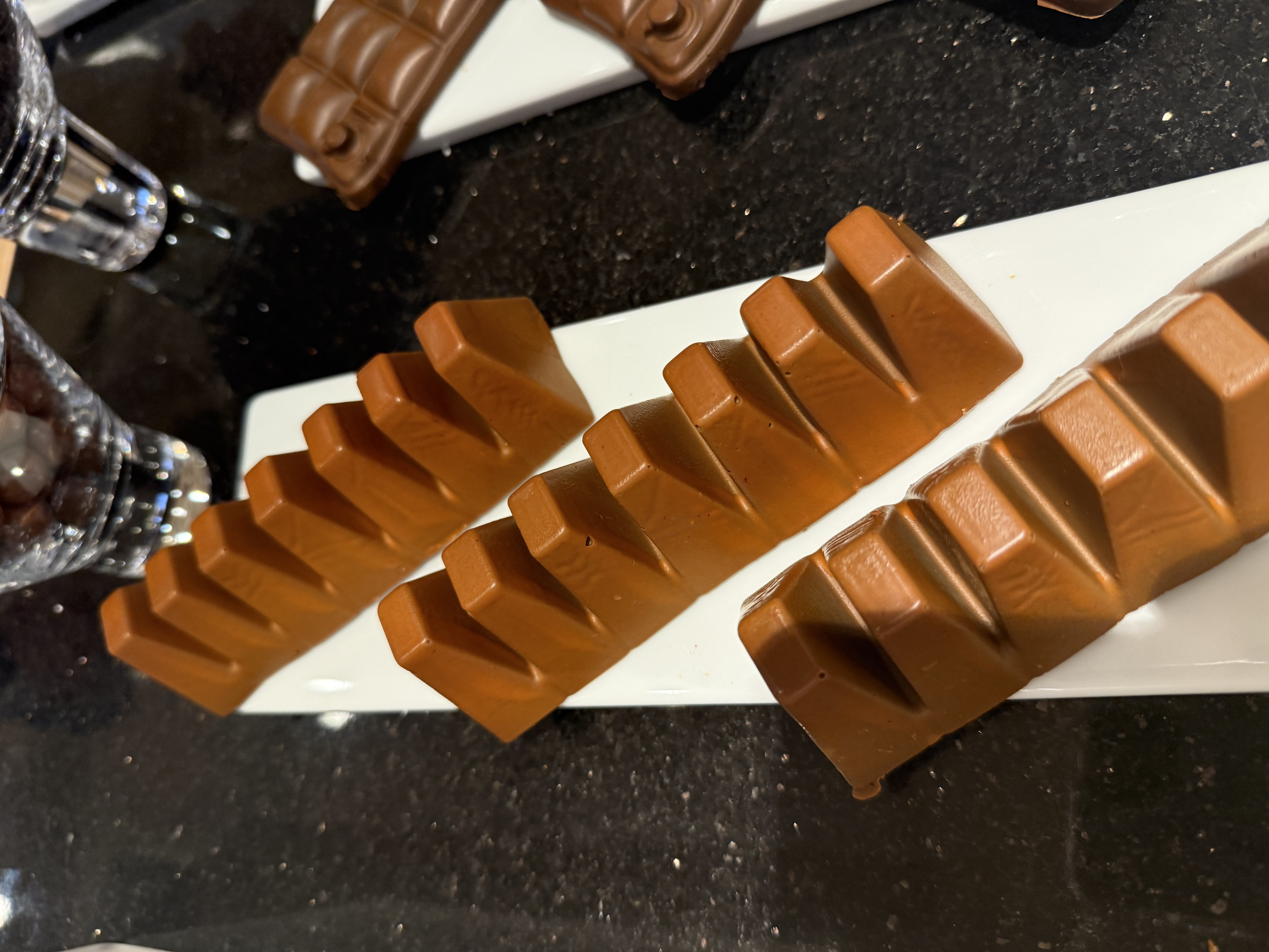 Chocolat