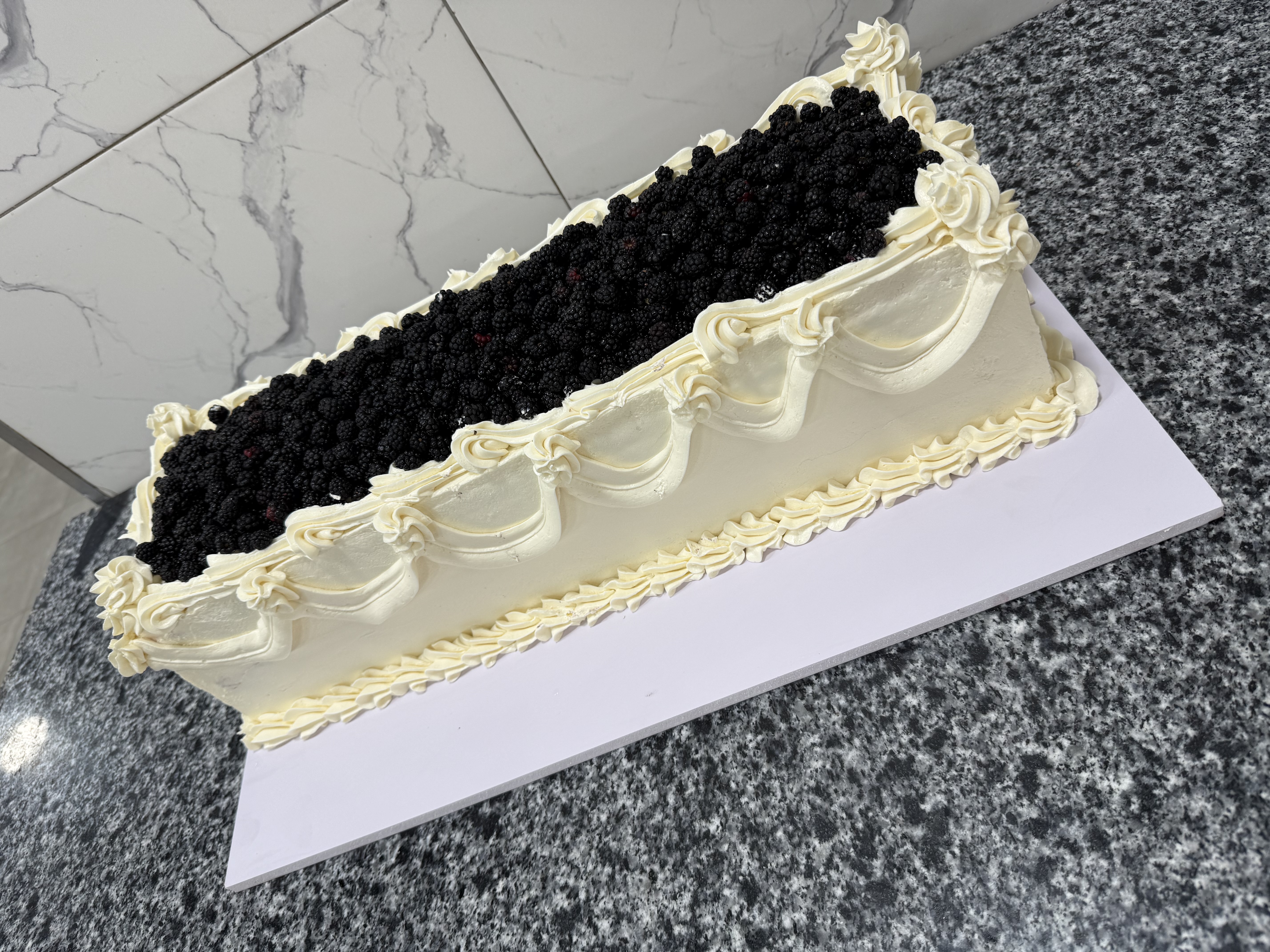 Cakes italien 
