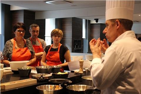 Cours et Ateliers